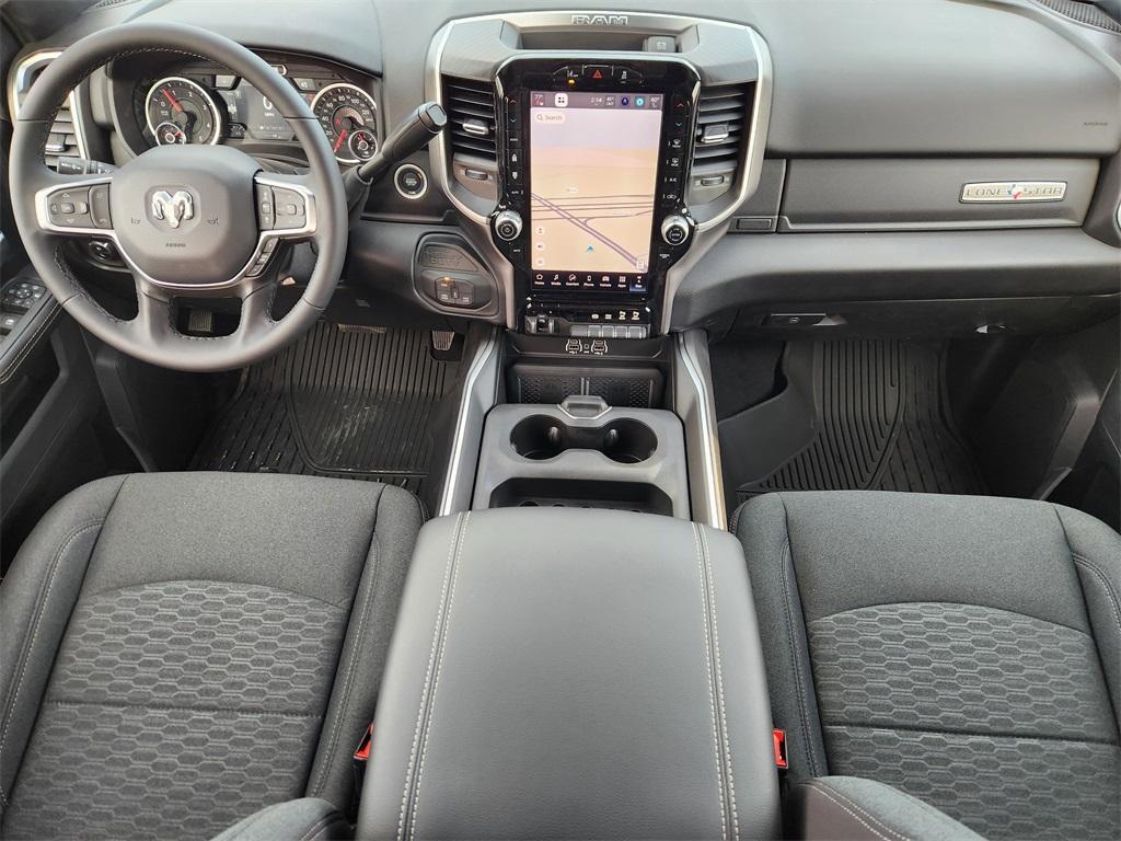 new 2026 Ram 2500 car, priced at $68,340