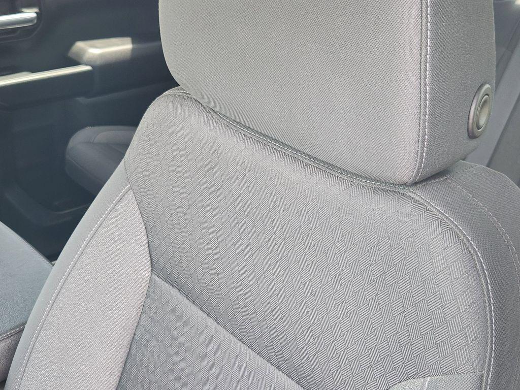 used 2023 Chevrolet Silverado 1500 car, priced at $29,995
