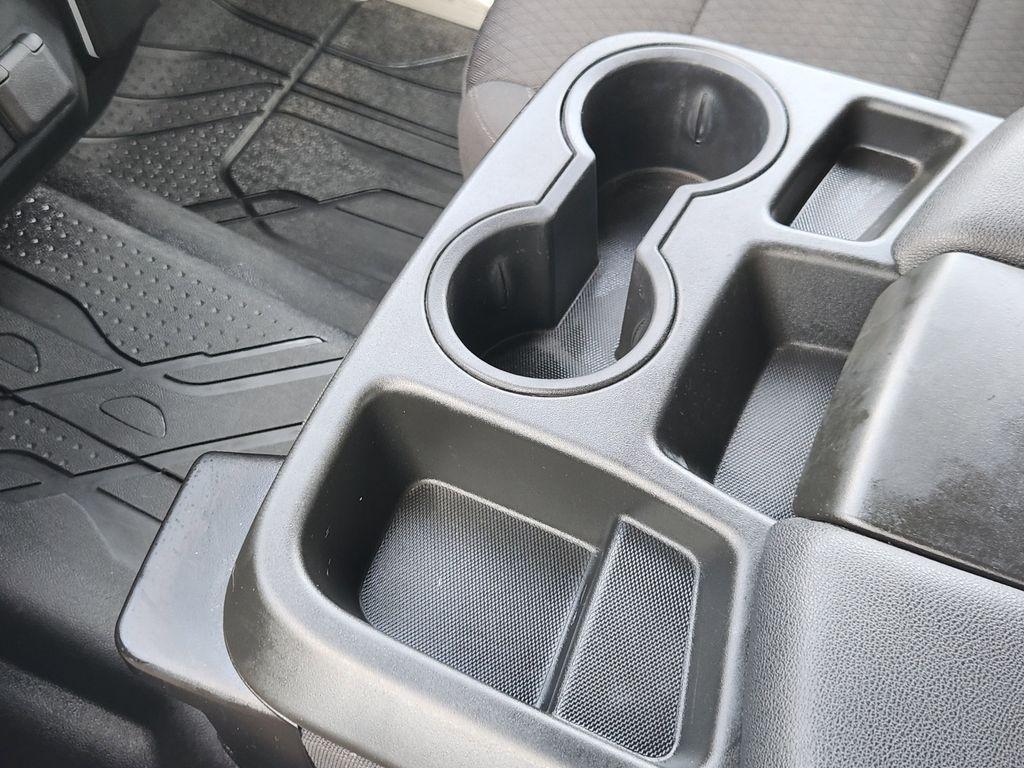 used 2023 Chevrolet Silverado 1500 car, priced at $29,995