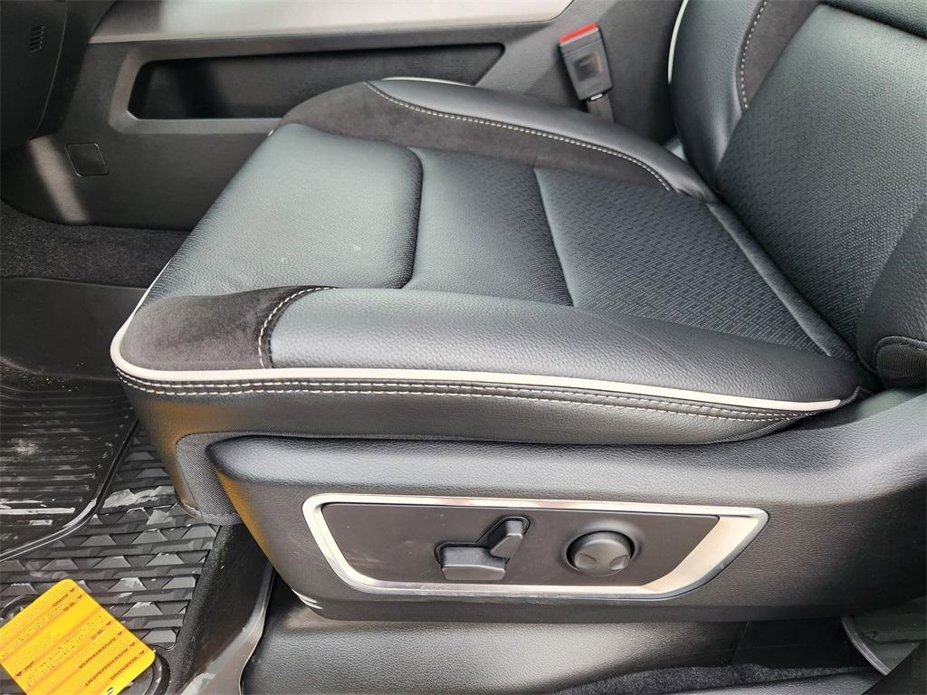 new 2026 Ram 1500 car, priced at $70,132