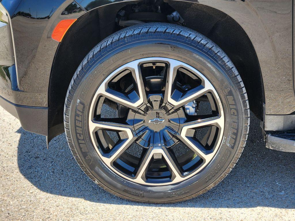 used 2021 Chevrolet Tahoe car, priced at $42,024