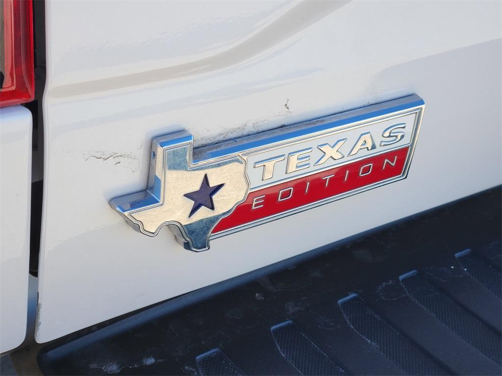 used 2017 Ford F-150 car, priced at $24,758