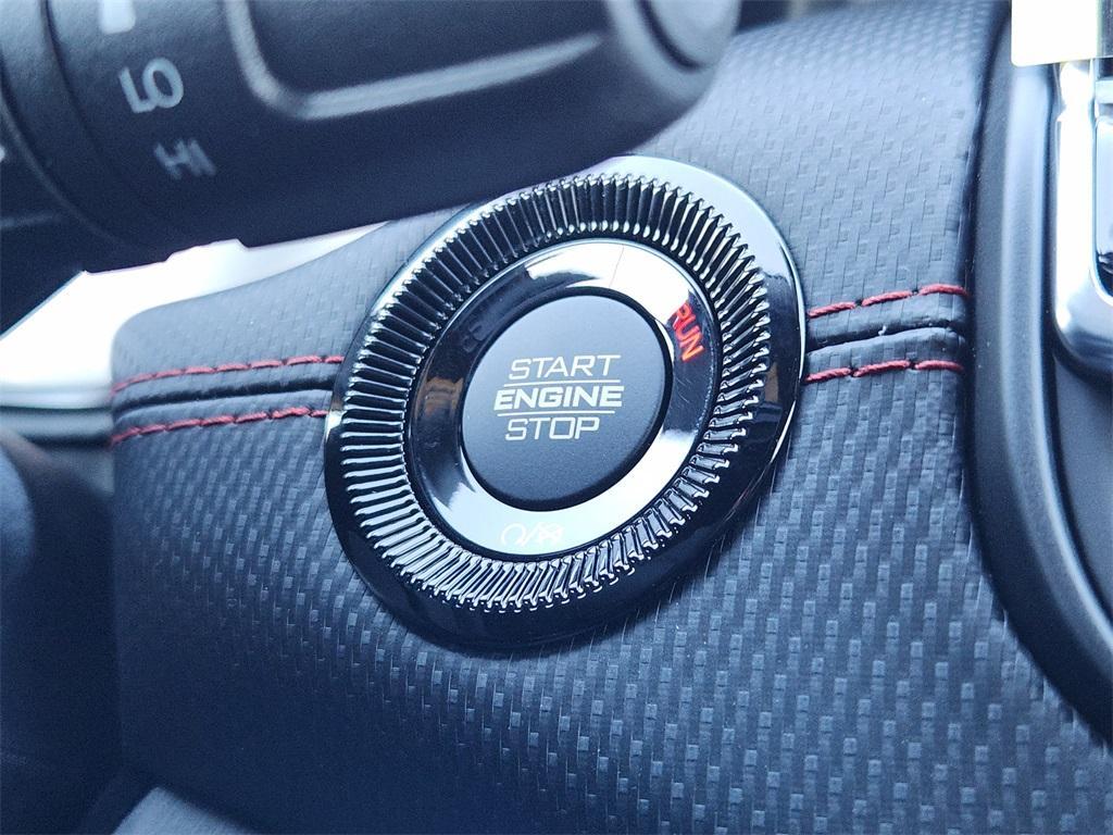 new 2026 Jeep Compass car, priced at $32,459