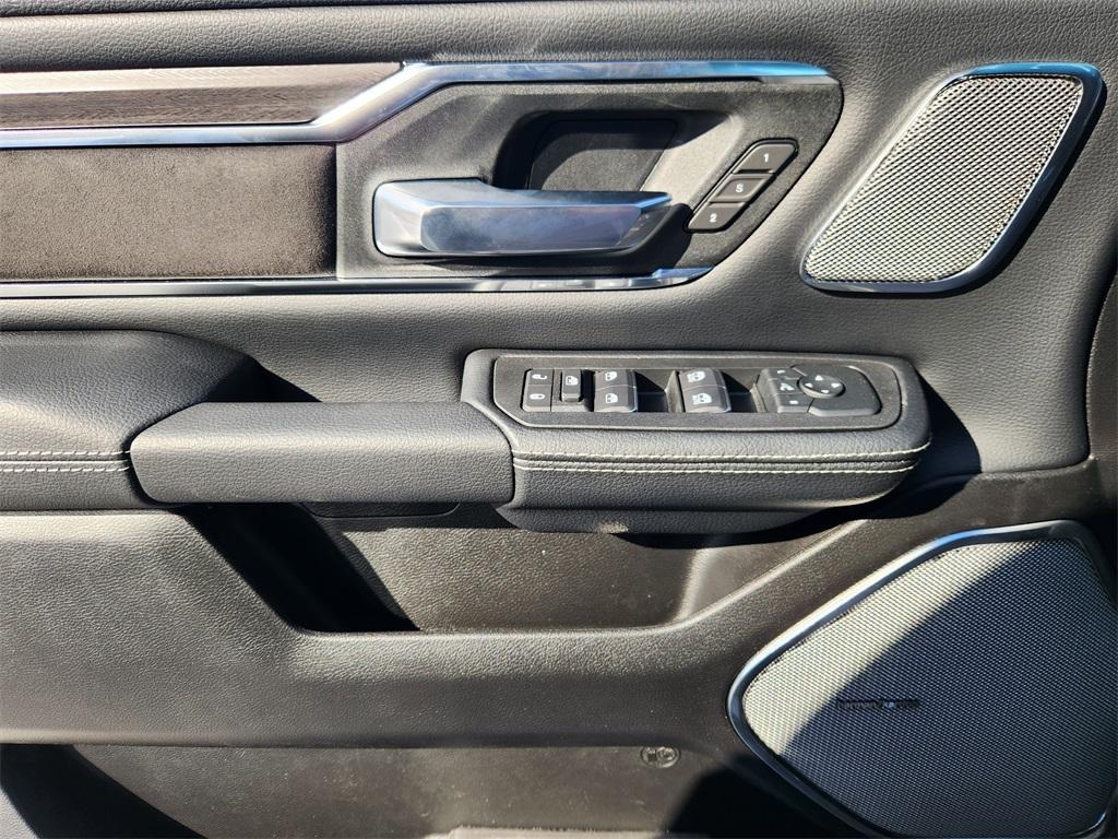 new 2026 Ram 1500 car, priced at $62,926