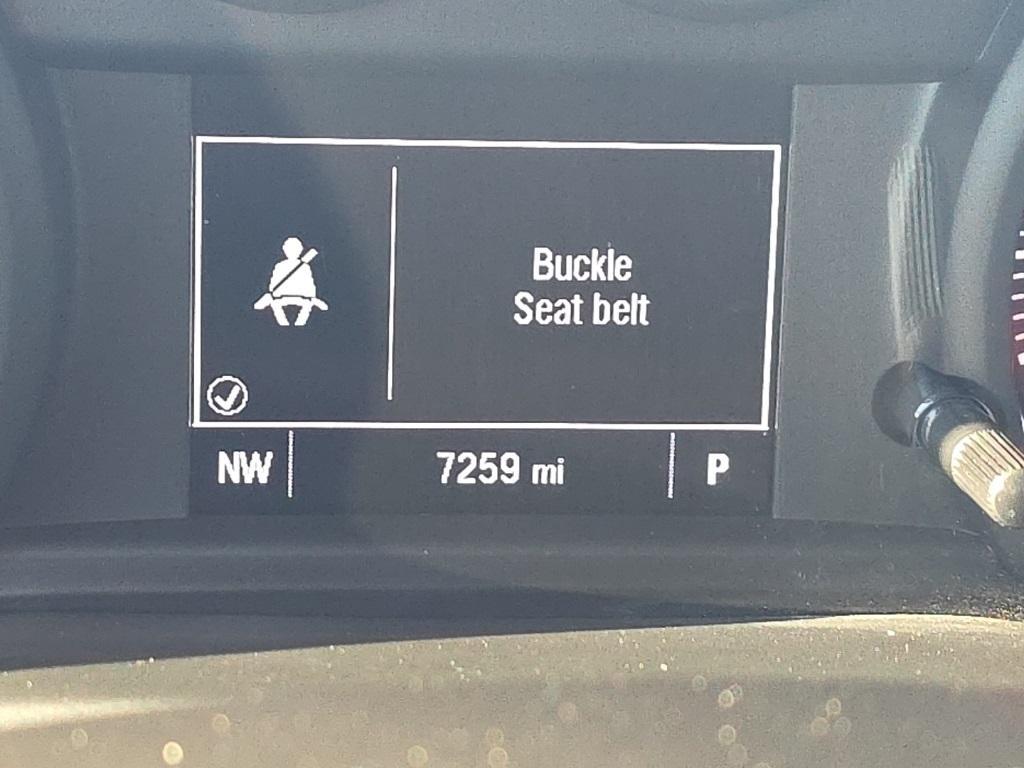 used 2026 Chevrolet Silverado 1500 car, priced at $36,889