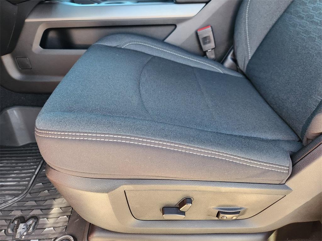 new 2026 Ram 2500 car, priced at $68,090