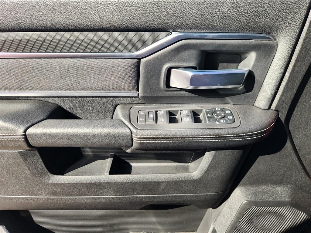 new 2026 Ram 2500 car, priced at $68,090