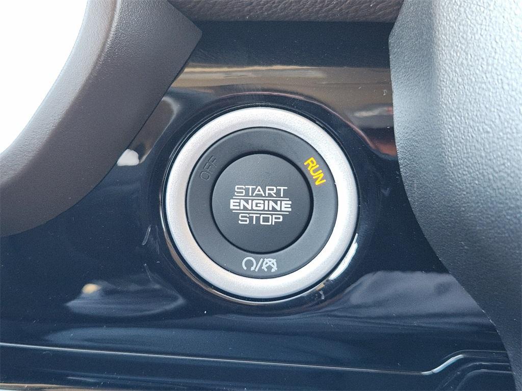 new 2026 Ram 1500 car, priced at $67,671