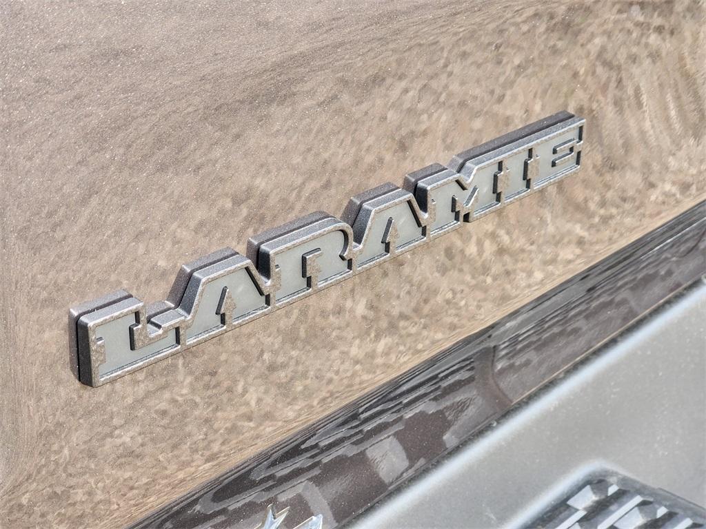 new 2026 Ram 1500 car, priced at $64,457