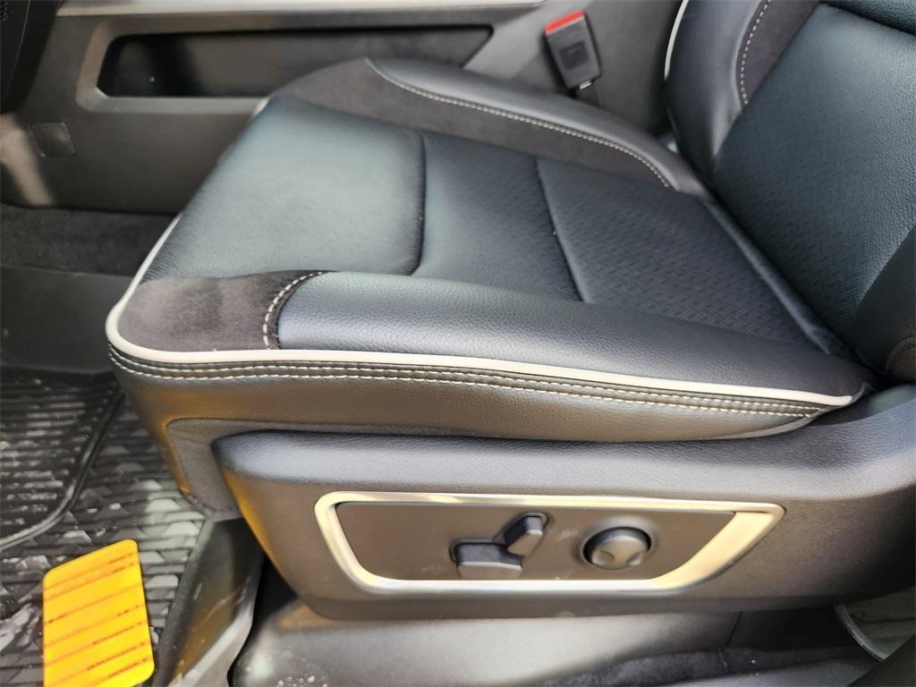 new 2026 Ram 1500 car, priced at $64,457