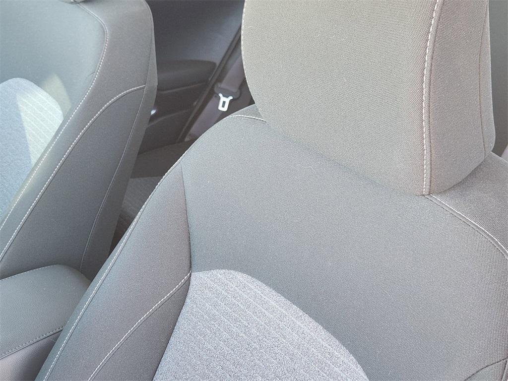 used 2021 Kia Soul car, priced at $16,994