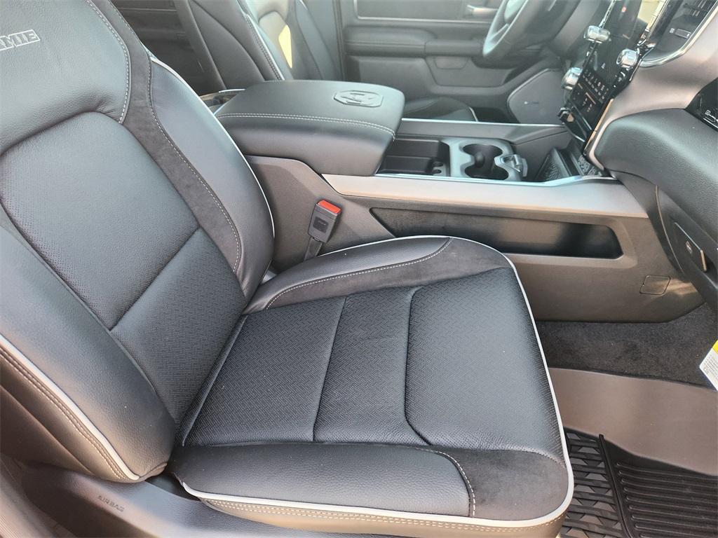 new 2026 Ram 1500 car, priced at $66,123