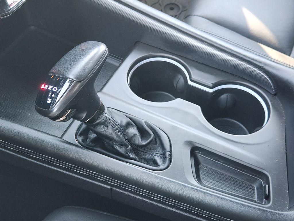 used 2022 Dodge Durango car, priced at $25,888