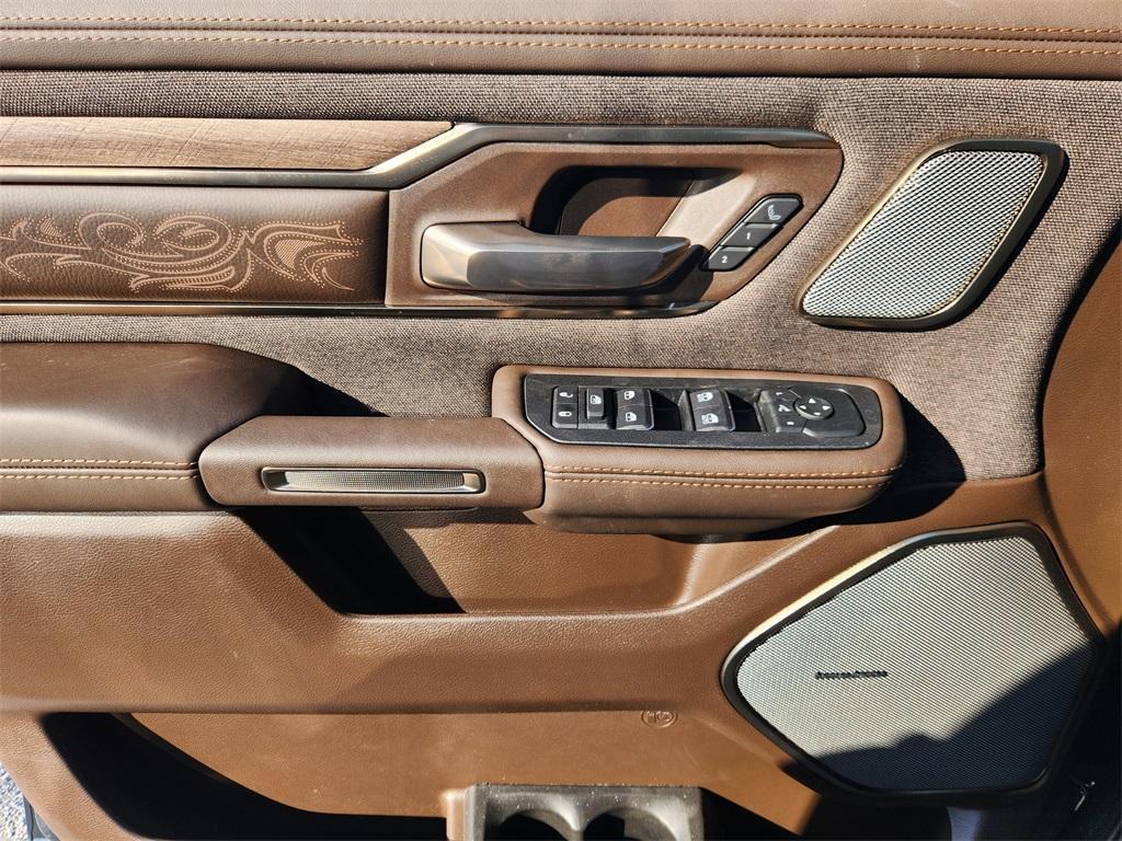 new 2026 Ram 1500 car, priced at $76,228