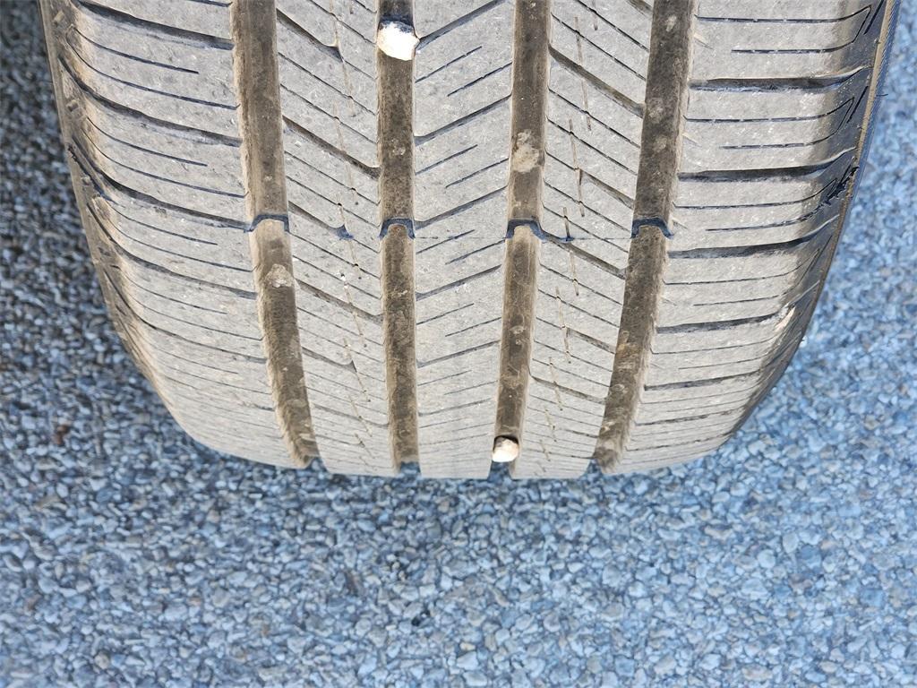 used 2022 Jeep Grand Cherokee car, priced at $27,255