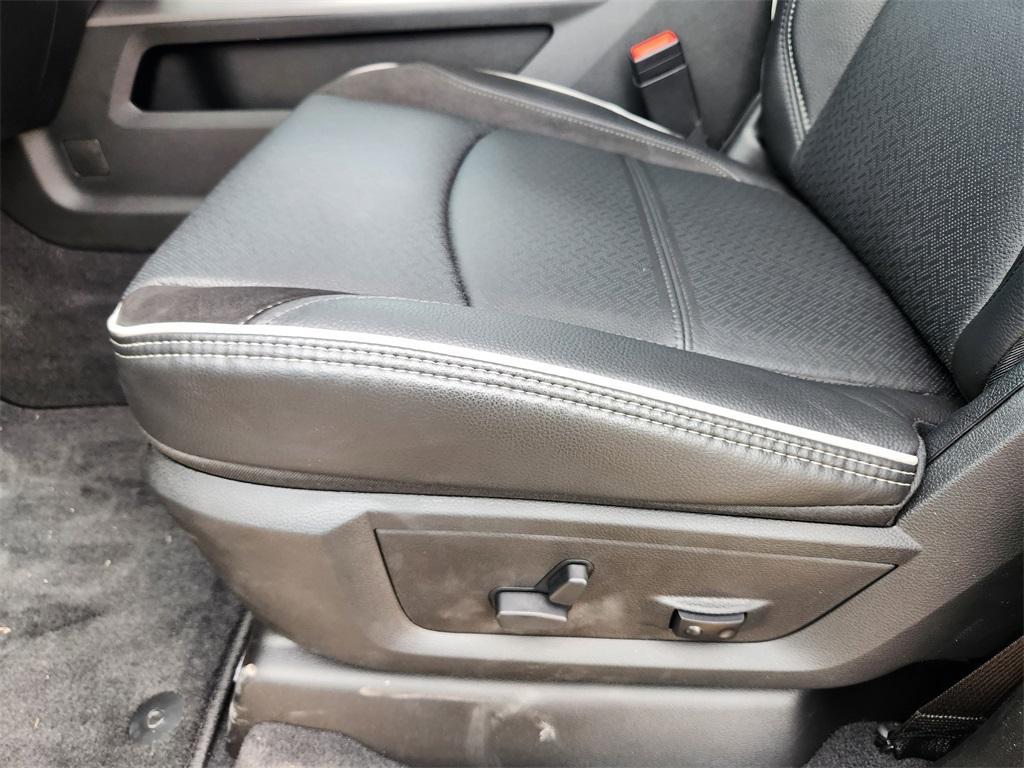 new 2026 Ram 3500 car, priced at $83,590