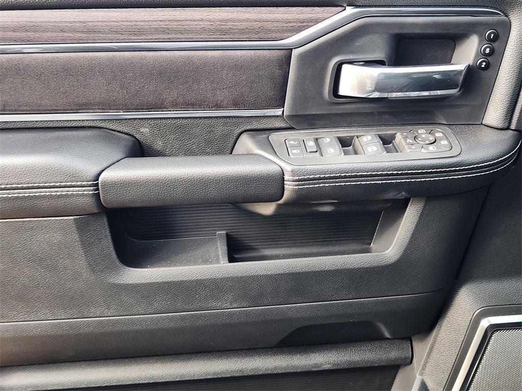 new 2026 Ram 3500 car, priced at $83,590