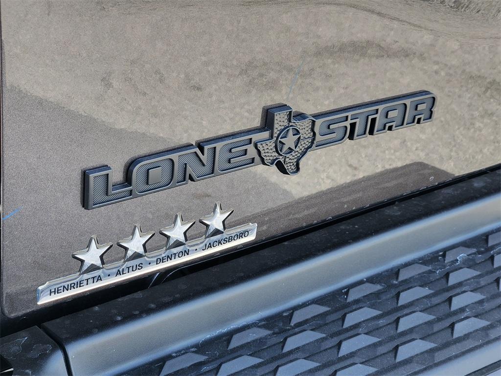 new 2026 Ram 2500 car, priced at $67,752