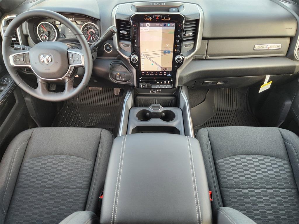 new 2026 Ram 2500 car, priced at $67,752