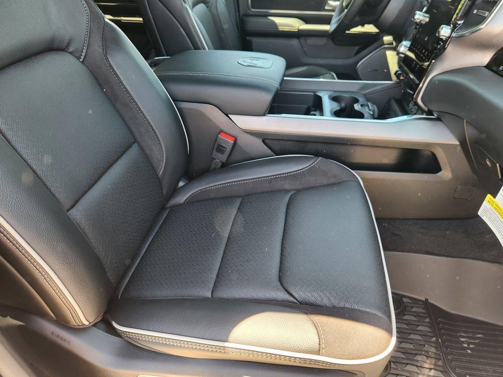 new 2026 Ram 1500 car, priced at $62,476