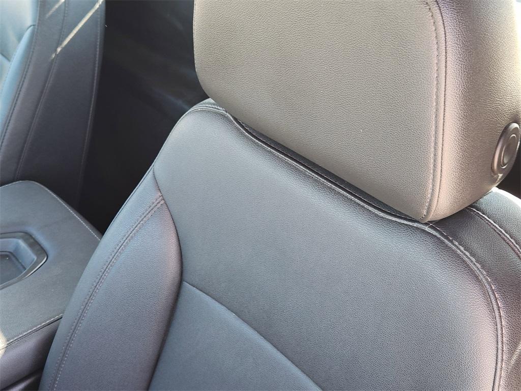 used 2022 Chevrolet Silverado 2500 car, priced at $33,228