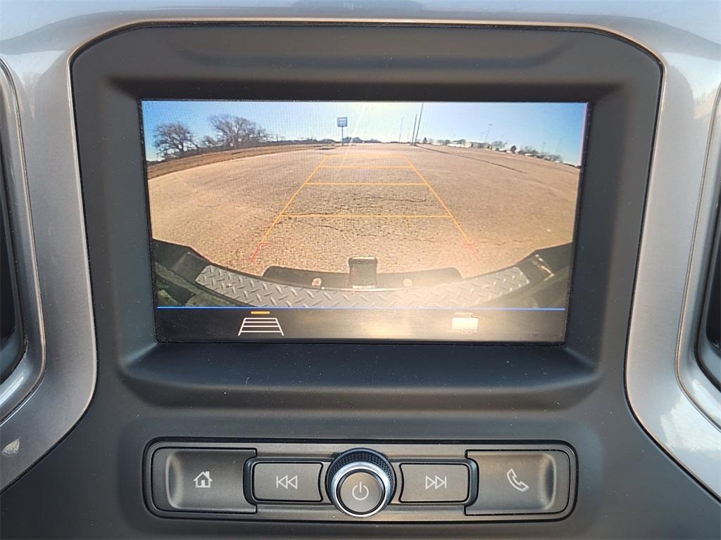 used 2022 Chevrolet Silverado 2500 car, priced at $33,228