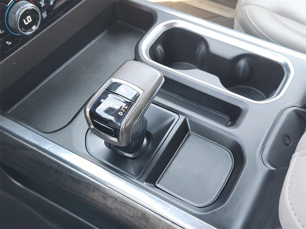 used 2022 Chevrolet Silverado 1500 car, priced at $35,787