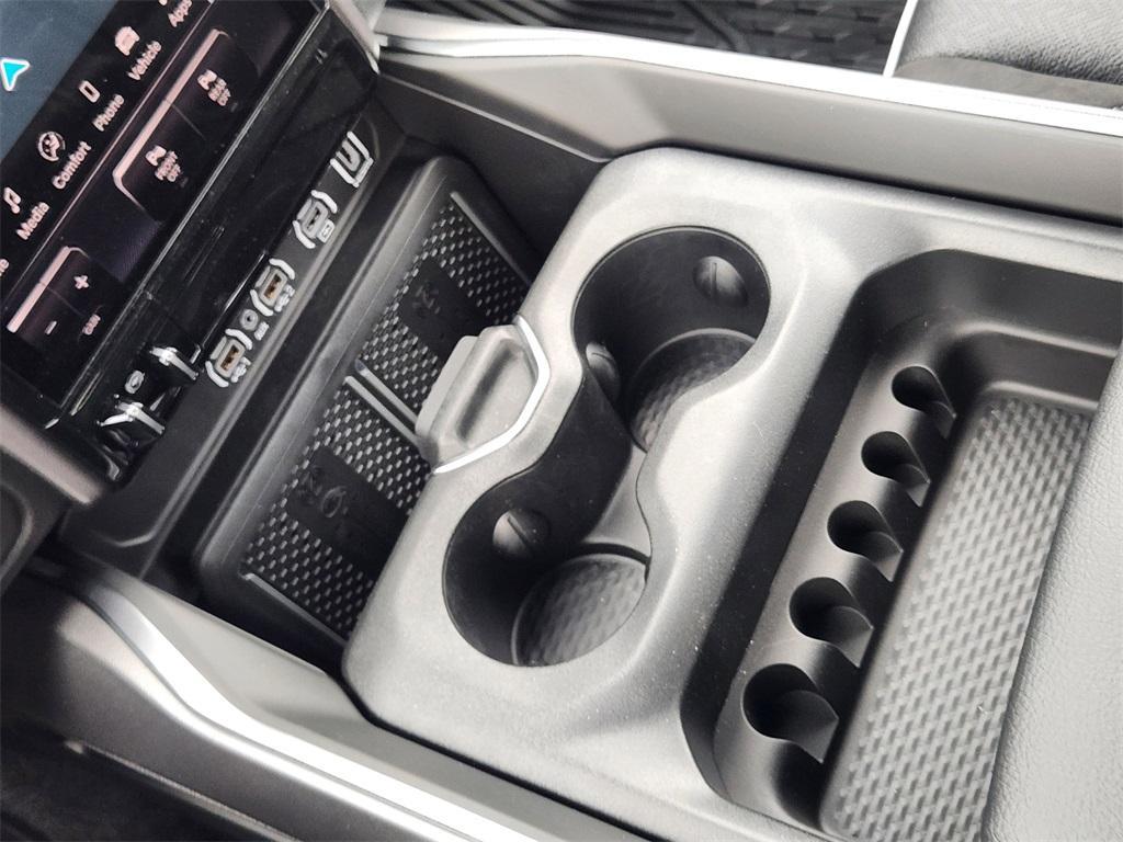 new 2026 Ram 1500 car, priced at $64,368