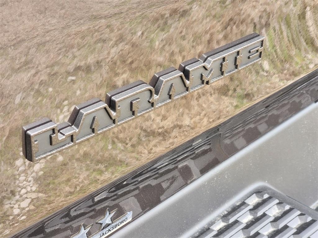 new 2026 Ram 1500 car, priced at $64,368