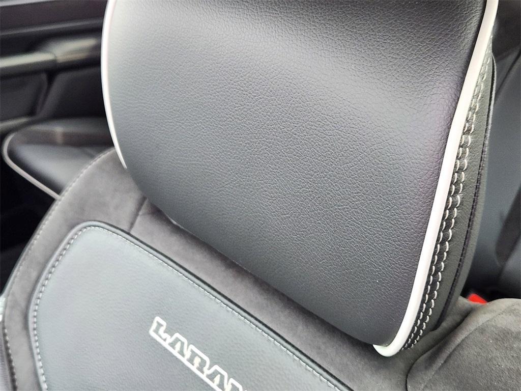 new 2026 Ram 1500 car, priced at $64,368