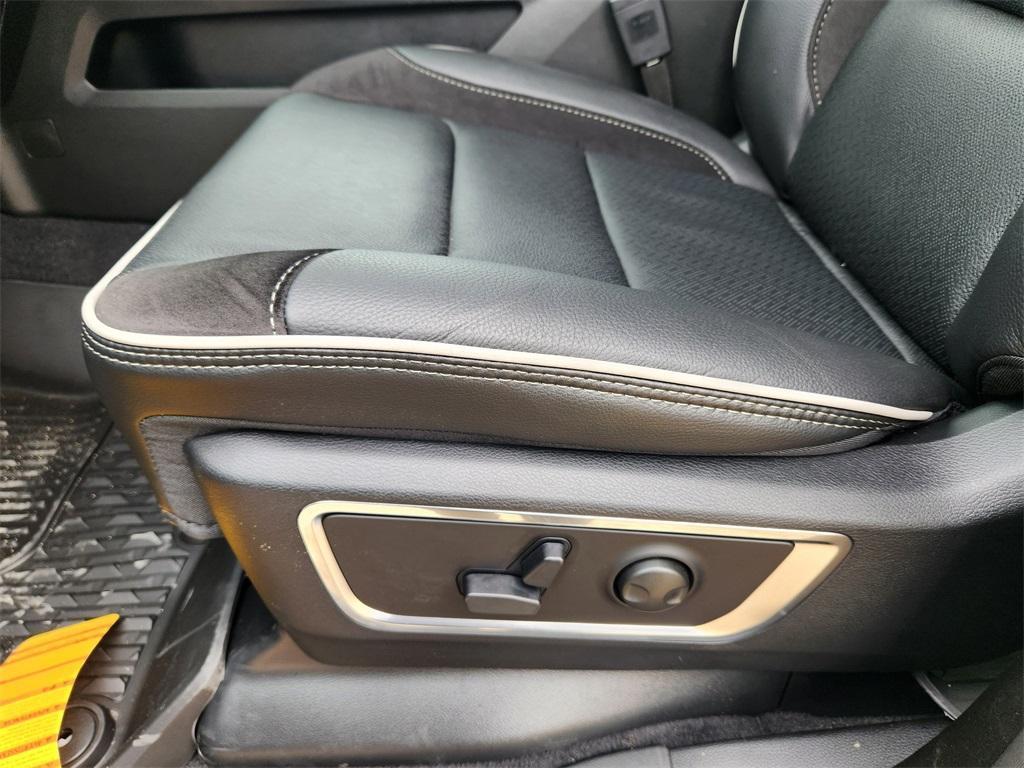 new 2026 Ram 1500 car, priced at $64,368