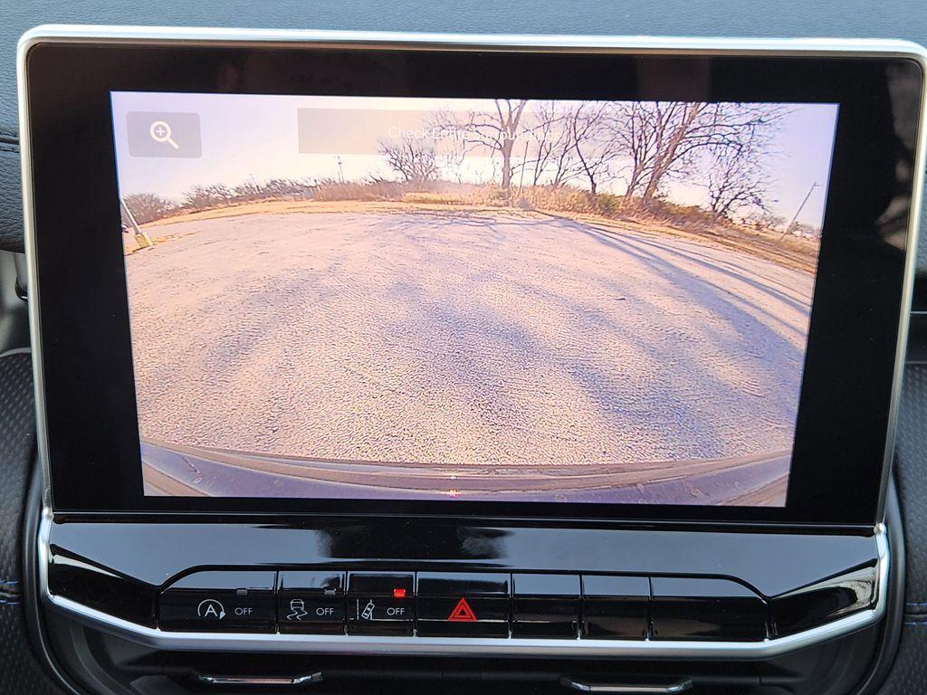 new 2026 Jeep Compass car, priced at $31,331