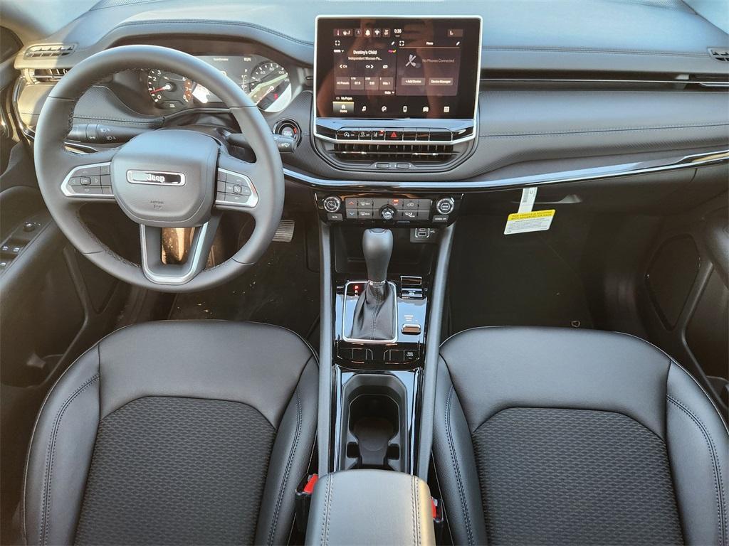 new 2026 Jeep Compass car, priced at $31,331