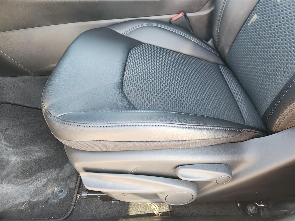 new 2026 Jeep Compass car, priced at $31,331