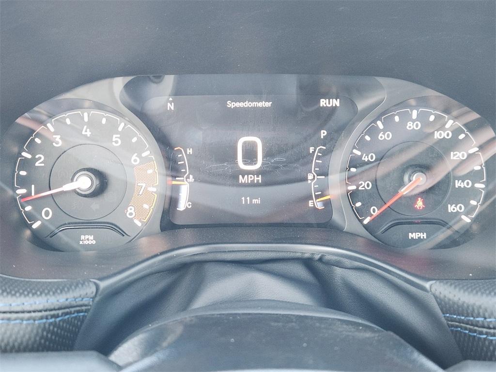 new 2026 Jeep Compass car, priced at $31,331