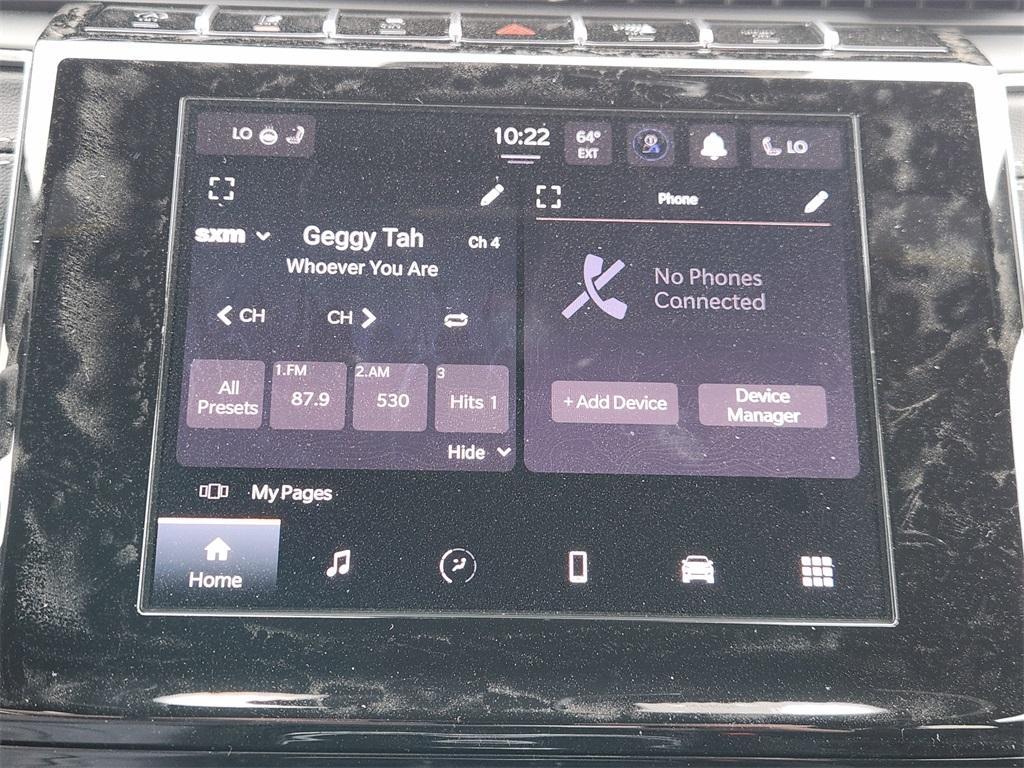 new 2026 Jeep Grand Cherokee car, priced at $44,080