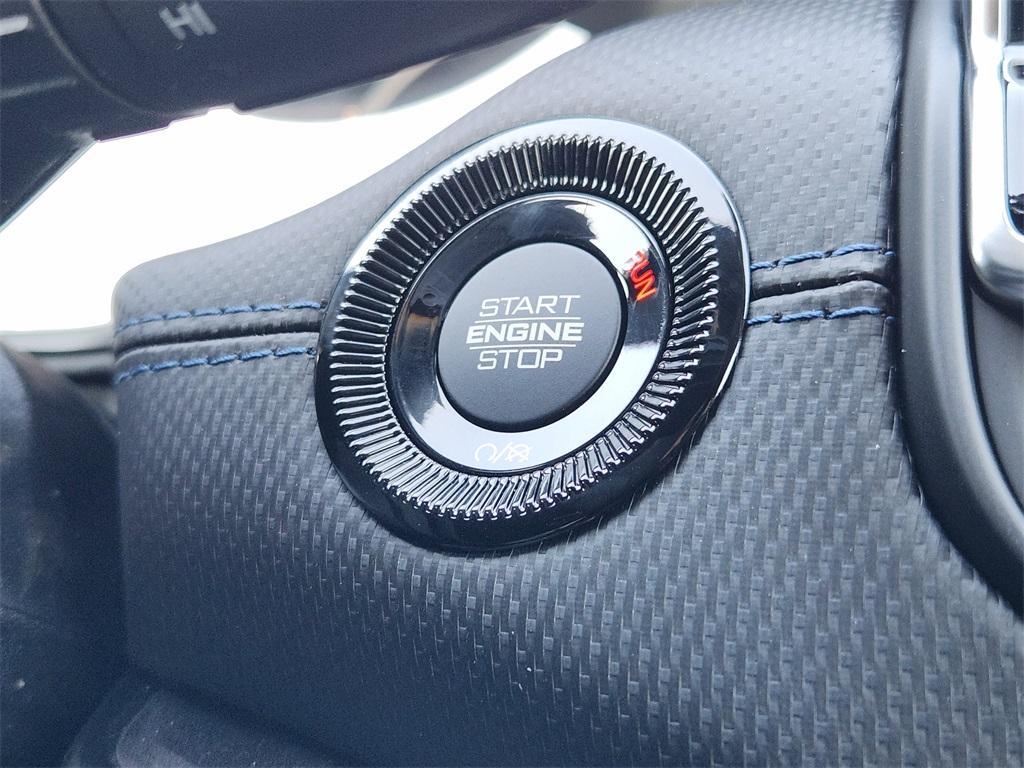 new 2026 Jeep Compass car, priced at $31,485