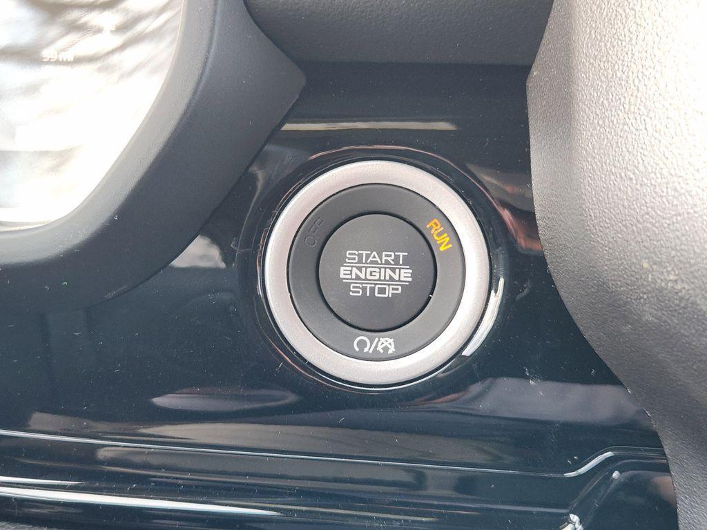 new 2026 Ram 1500 car, priced at $69,831