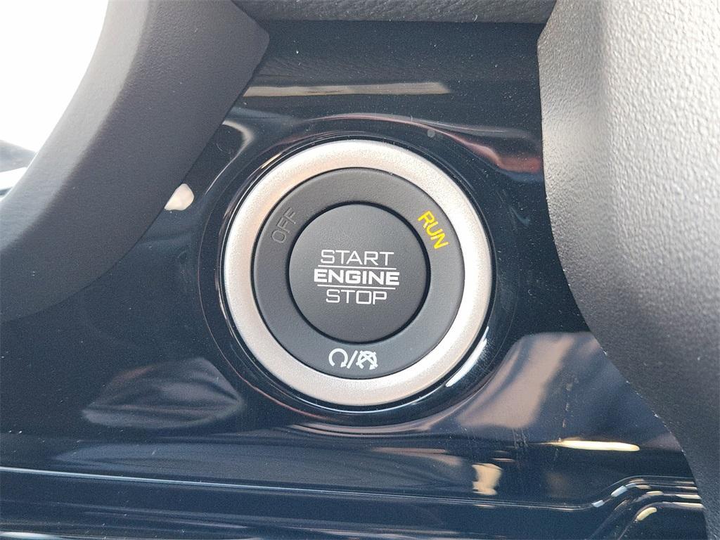 new 2026 Ram 1500 car, priced at $64,943