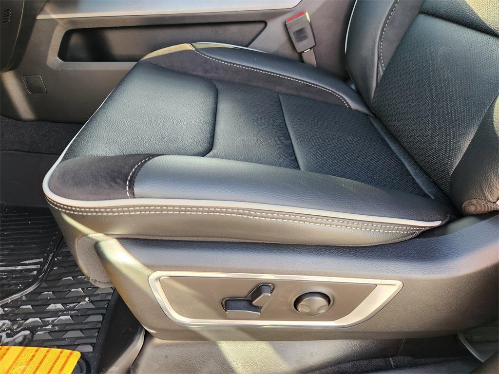 new 2026 Ram 1500 car, priced at $64,943