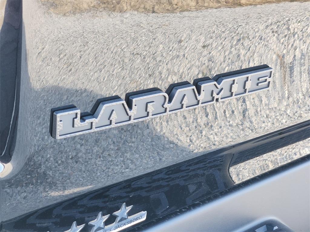 new 2026 Ram 1500 car, priced at $64,943