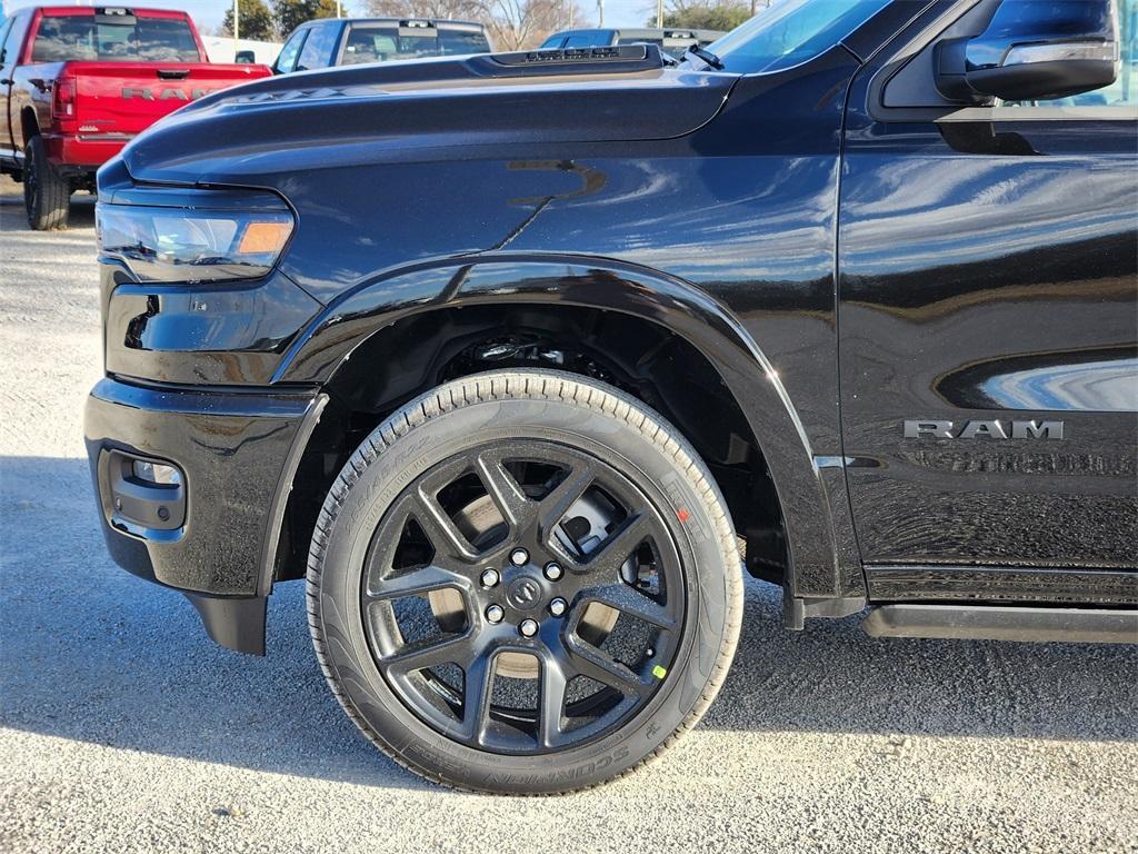 new 2026 Ram 1500 car, priced at $64,943