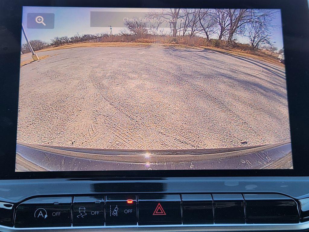 new 2026 Jeep Compass car, priced at $31,040