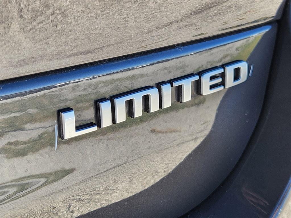 new 2025 Jeep Grand Cherokee L car, priced at $48,165