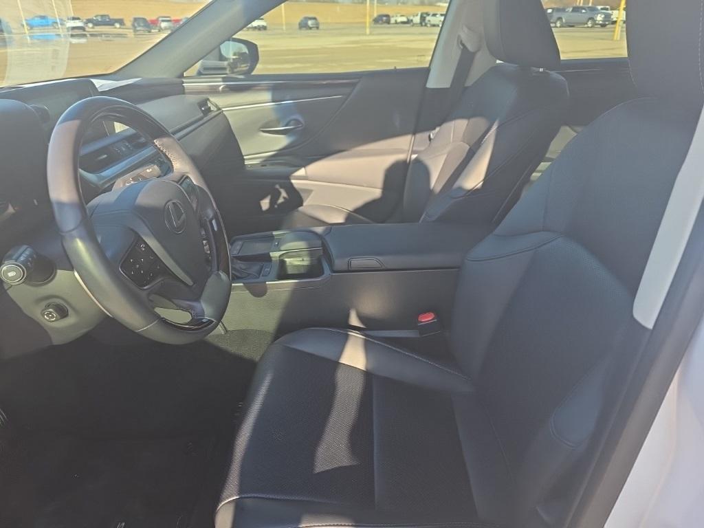 used 2020 Lexus ES 350 car, priced at $26,115