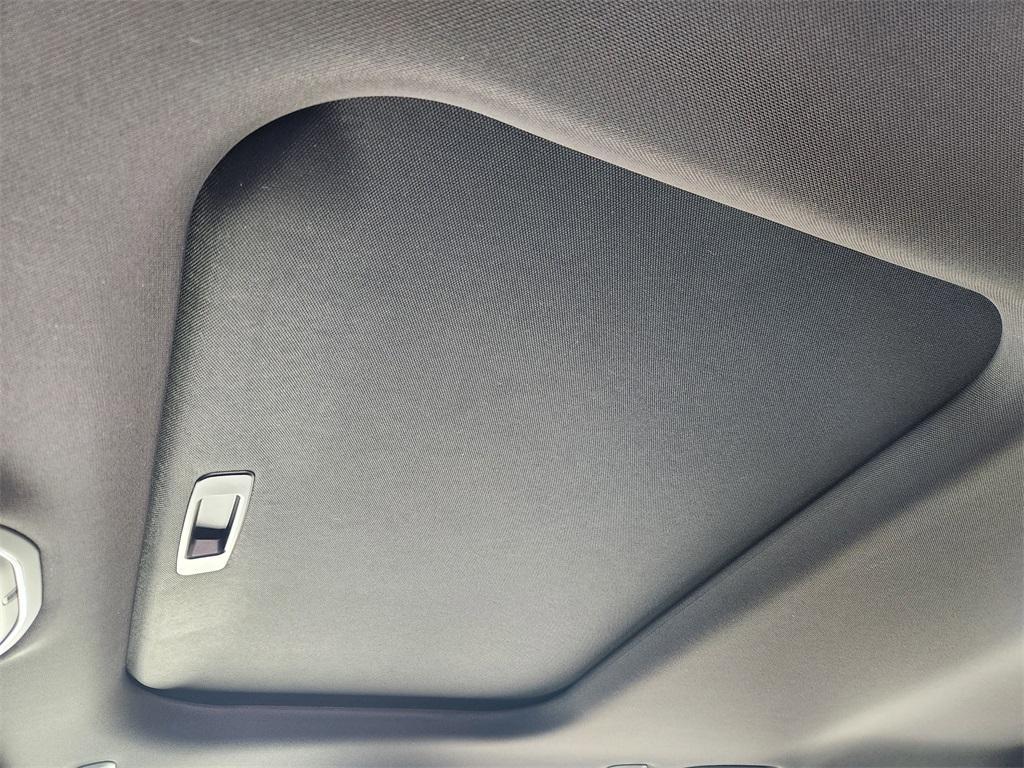 new 2025 Jeep Grand Cherokee car, priced at $36,306