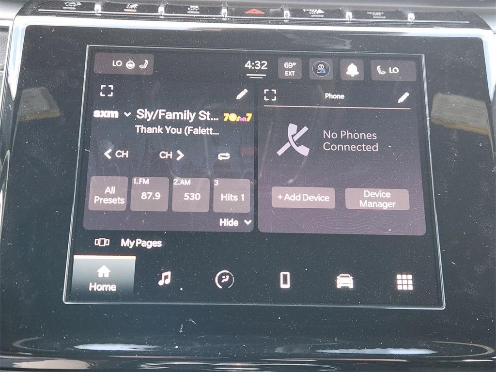 new 2025 Jeep Grand Cherokee car, priced at $36,306