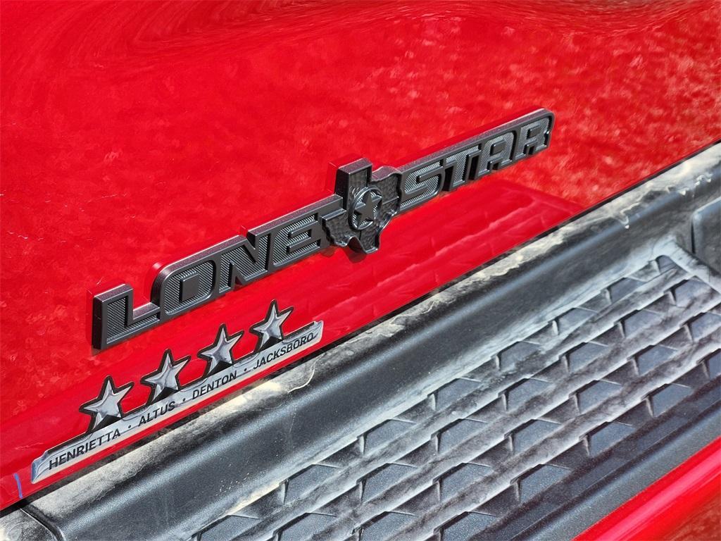 new 2026 Ram 2500 car, priced at $70,303