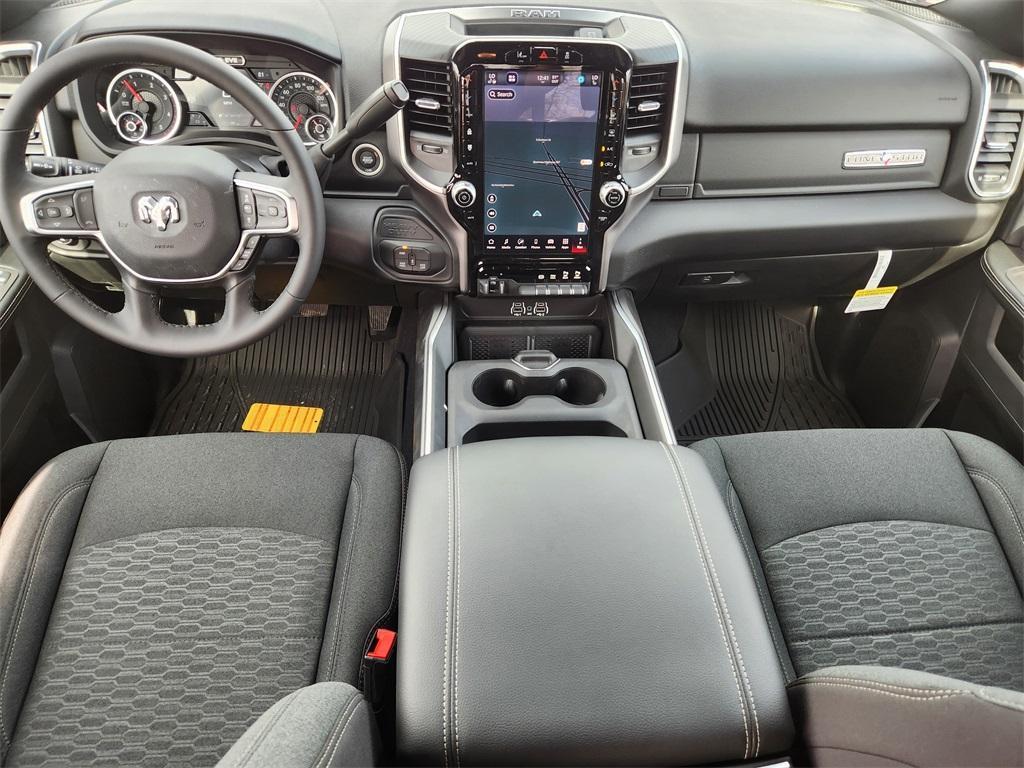 new 2026 Ram 2500 car, priced at $70,303