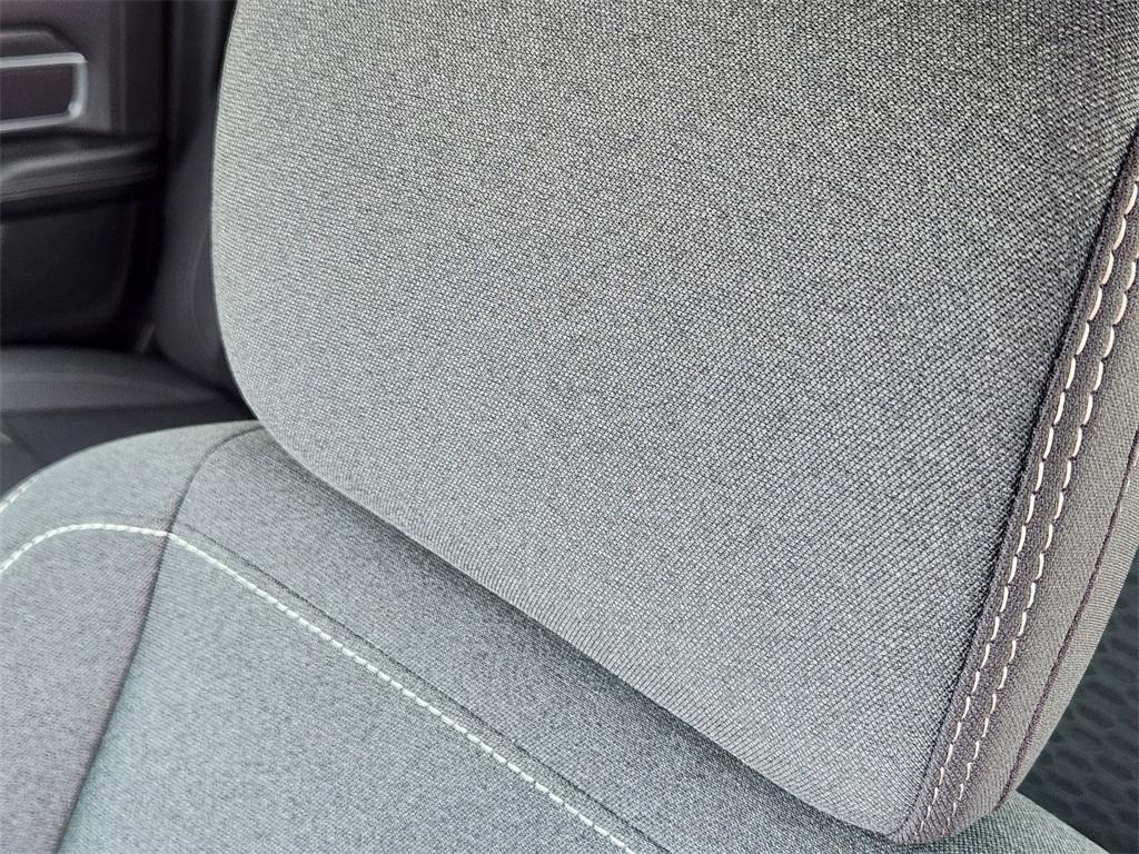 new 2026 Ram 2500 car, priced at $70,303